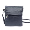 Bear Design Kleine Schoudertassen | Schoudertasje 'Ellen' B 6000 Donkerblauw