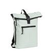 New Rebels Laptop Rugzakken | Rugzak 'Mart' 16L Mint