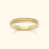 Josephina Jewelry Ringen | Dotted Stacking Ring