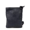 Bear Design Crossbody Tassen | Schoudertasje 'Doris' Navy