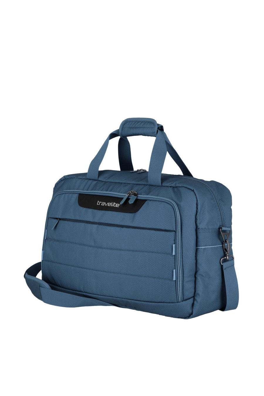 Travelite Autovakantie | Skaii Weekender/Backpack Blue