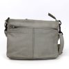 Bear Design Middelmaat Schoudertassen | Schoudertasje 'Ashley' Bianco