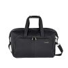 Travelite Autovakantie | Priima Weekendtas Black Zwart