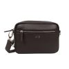 BEE Crossbody Tassen | Schoudertasje 'Bo' Brown