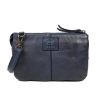Bear Design Portemonneetasjes 'Umi' | Portemonneetasje 'Umi ' Cl 36799 Donkerblauw