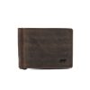 Bear Design Billfolds | Billfold 'Aart' Bruin
