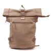 New Rebels Laptoptassen T/M 15,6 Inch | Rugzak 'William' 17L Roze