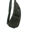 Bear Design Crossbody Tassen | Crossbody Tas 'Ranee' Groen