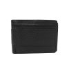 Bear Design Billfolds | Billfold Zwart