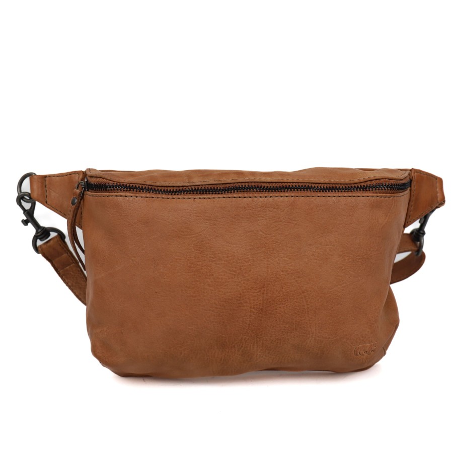 Bear Design Heuptassen | Heuptas 'Stef' Xl Taupe