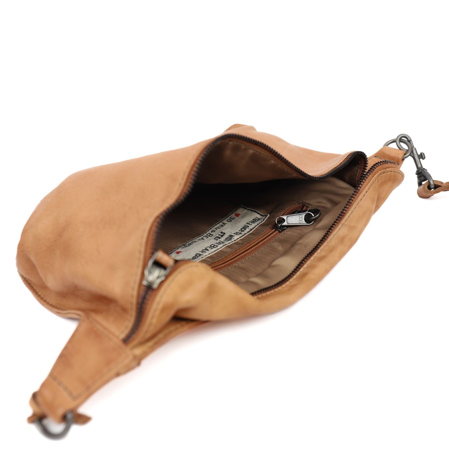 Bear Design Heuptassen | Heuptas 'Stef' Xl Taupe