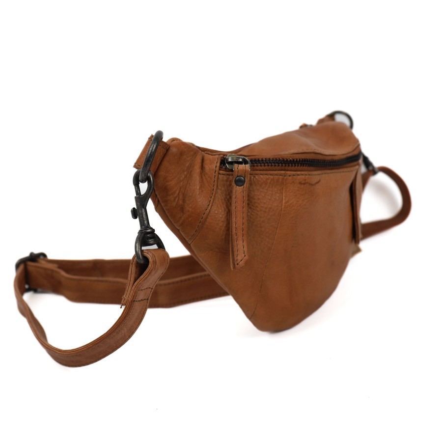 Bear Design Heuptassen | Heuptas 'Matt' Taupe