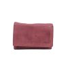 Bear Design Middelmaat Portemonnees | Overslag Portemonnee 'Sweety' Tuffeten