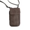 Bear Design Telefoontasjes | Telefoontasje 'Ahana' Cp 2106 Slate