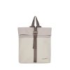 New Rebels Waterproof Rugzakken | Waterdicht Rugzakje 'Mart' Mini 9L Beige