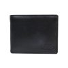 Bear Design Billfolds | Billfold 'Joost' Zwart