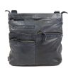 Bear Design Middelmaat Schoudertassen | Schoudertas 'Yara' Cl 40523 Donkerblauw