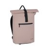 New Rebels Laptoptassen T/M 15,6 Inch | Rugzak 'Montgomery' 15L Old Pink