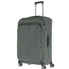 Travelite Verre Reis | Priima Trolley L Olive Olijfgroen