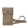 Bear Design Telefoontasjes | Telefoontasje 'Priya' Feather