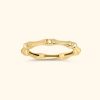 Josephina Jewelry Ringen | Bamboo Ring
