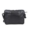 Bear Design Crossbody Tassen | Schoudertasje 'Vieve' Donkerblauw
