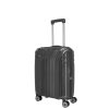 Travelite Handbagage Koffers | Elvaa Trolley S Black