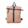 New Rebels Waterproof Rugzakken | Waterdicht Rugzakje 'Mart' Mini 9L Roze
