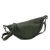 Bear Design Heuptassen | Crossbody Tasje 'Toon' Groen