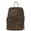 Bear Design Kleine Rugzakken | Rugzakje 'Roos' Hd 6395 Bruin