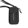 New Rebels Telefoontasjes | Telefoontasje 'Mart' Zwart
