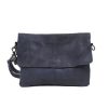 Bear Design Middelmaat Schoudertassen | Schoudertasje 'Billy' Navy