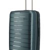 Travelite Verre Reis | Air Base Trolley L Iceblue