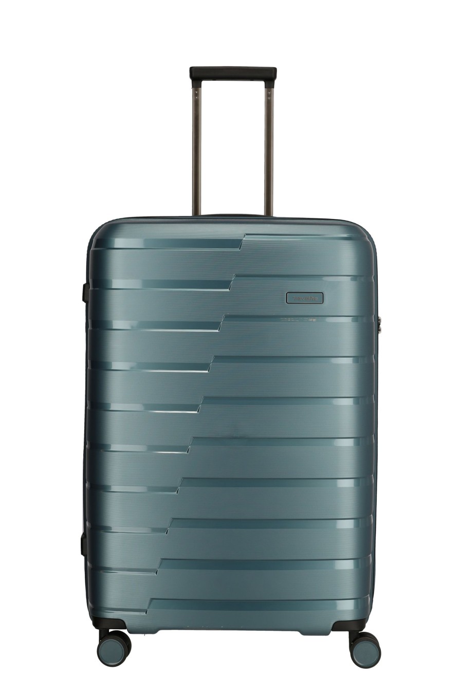 Travelite Verre Reis | Air Base Trolley L Iceblue