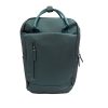 New Rebels Laptoptassen T/M 14 Inch | Rugzak 'Harper' Groen