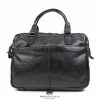 Bear Design Laptoptassen T/M 14 Inch | Laptoptas 'Teun' Cl 41022 Zwart