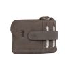 Bear Design Pasjeshouders | Portemonneetje 'Carrie' Cp 4110 Shark