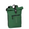 New Rebels Waterproof Rugzakken | Rugzak 'Mart' 16L Groen