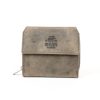 Bear Design Middelmaat Portemonnees | Ritsportemonneetje 'Britt' Hd 9490 Bruin