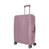 Travelite Uitbreidbare Koffers | Elvaa Trolley M Exp. Rose