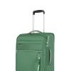 Travelite Handbagage Koffers | Miigo Trolley S Green