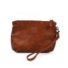Bear Design Kantoorartikelen | Etui 'Sjors' Cognac