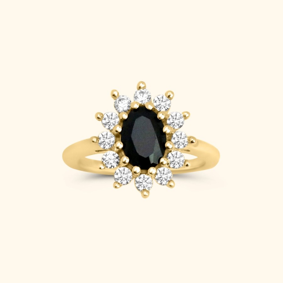 Josephina Jewelry Ringen | Lady Diana Ring