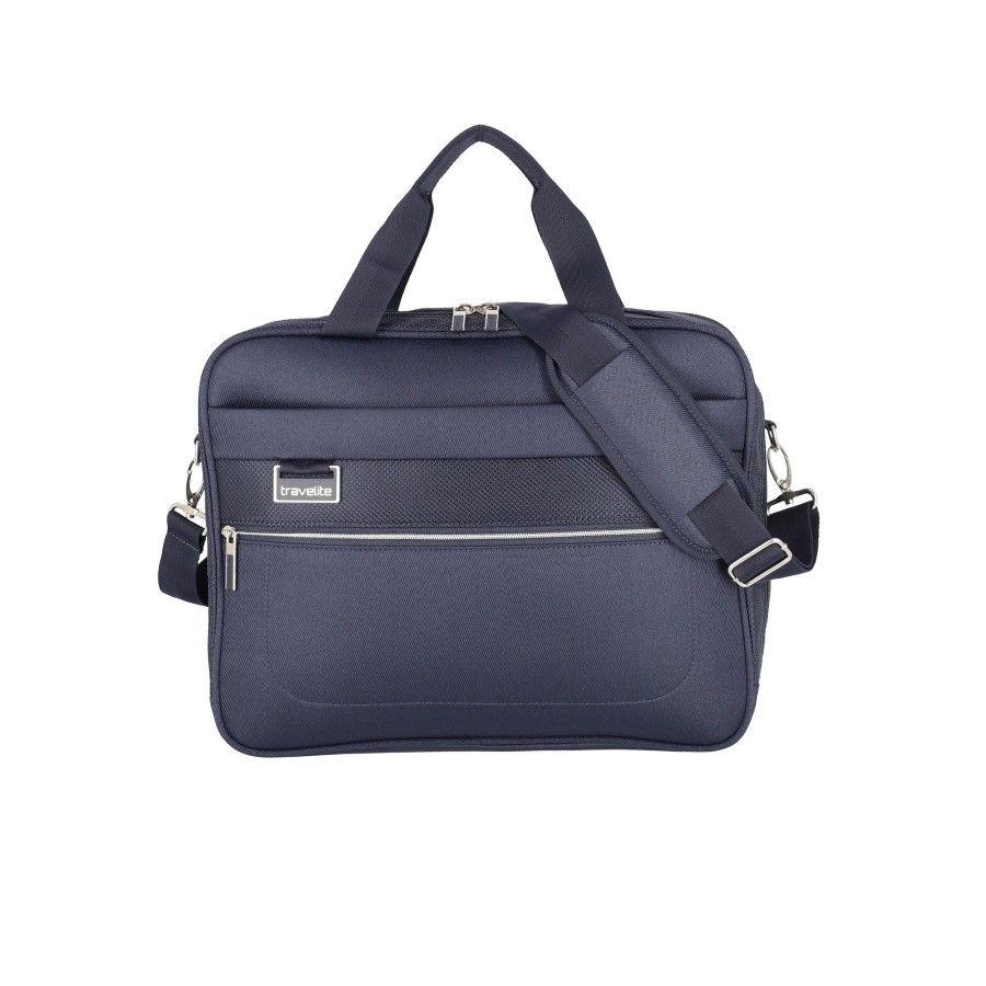 Travelite Mini Reistassen | Miigo Boarding Bag Navy
