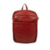Bear Design Laptoptassen T/M 14 Inch | Rugzak 'Tiffany' Cp 1769 Rood