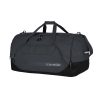 Travelite Autovakantie | Kick Off Duffle L Dark Anthracite