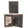 Bear Design Billfolds | Billfold 'Klaas' Bruin
