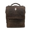 Bear Design Laptoptassen T/M 14 Inch | Doktertas 'Ross' Bruin