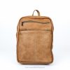 Bear Design Laptoptassen T/M 14 Inch | Rugzak 'Tiffany' Cp 1769 Taupe