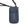 New Rebels Telefoontasjes | Telefoontasje 'Mart' Donkerblauw